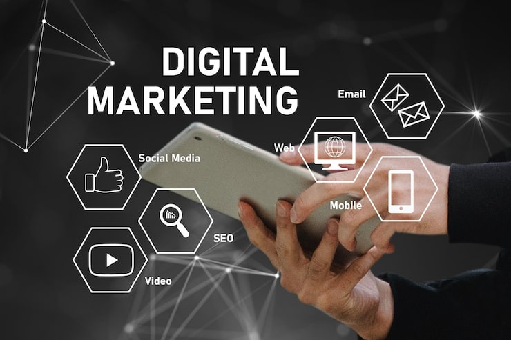 What Full-Service Digital Marketing Actually Includes And Why Most Businesses Underuse It